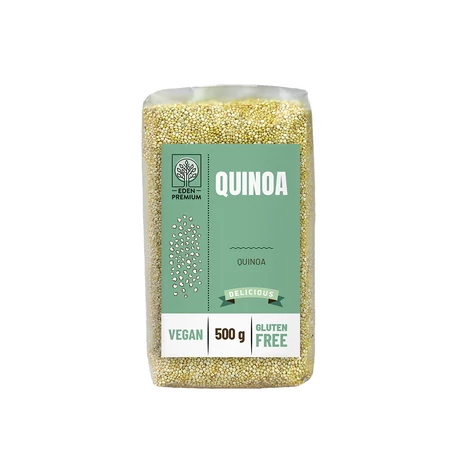Éden Prémium - Quinoa 500 g