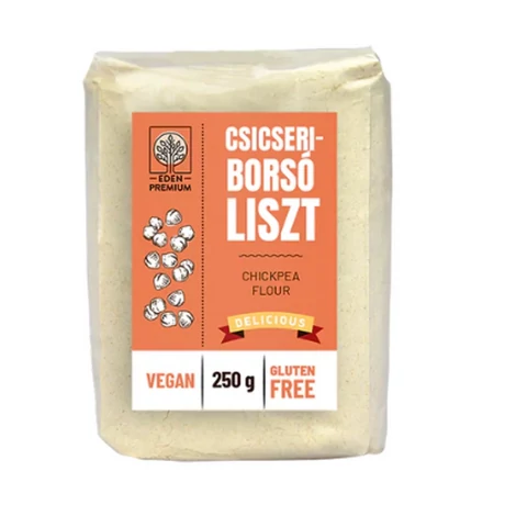 Éden Prémium csicseriborsóliszt 250 g