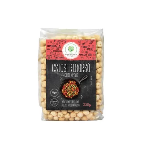 Éden Prémium Csicseriborsó 250 g