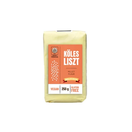 Éden Prémium Kölesliszt 250g
