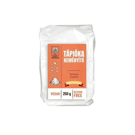 Éden Prémium Tápióka keményítő 250g