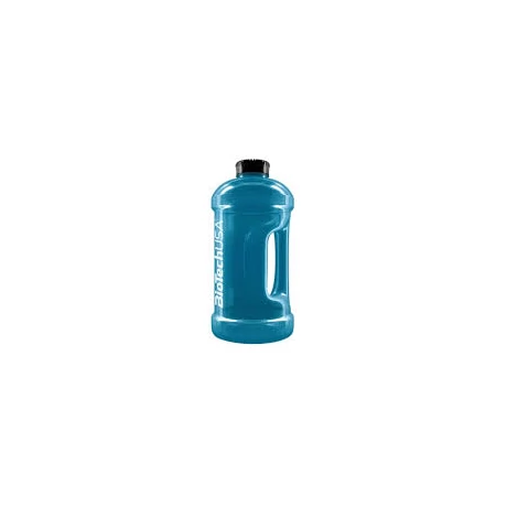 BioTechUSA Gallon (kék) 2200ml