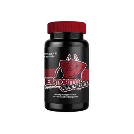 El Torito 60 db