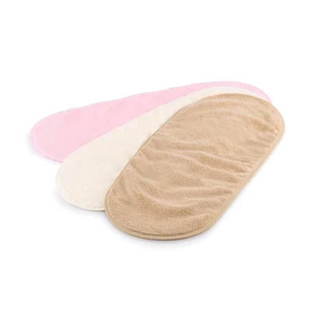 Elyn's Lab Cosmetics Extra gyengéd arctörölköző babarózsaszín színben