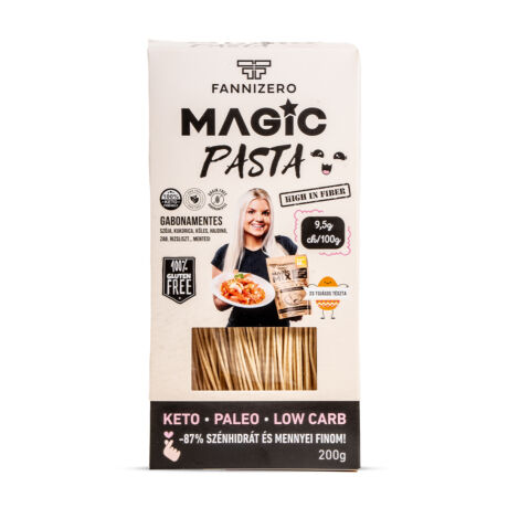 Fannizero Magic pasta 200g spagetti