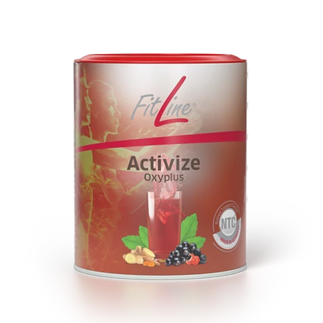 FitLine Activize Oxyplus