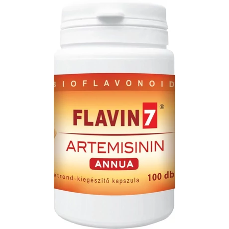 Flavin7 Artemisinin 100db