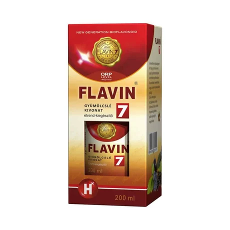 Flavin7 ital 200ml