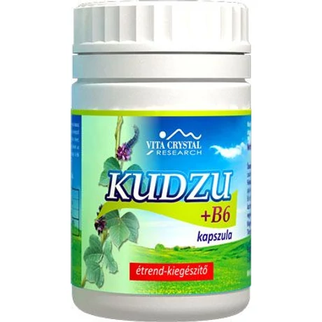 Kudzu kapszula 100 db