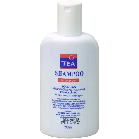Tea Sampon 250  ml