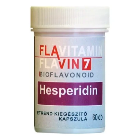 Flavitamin Hesperidin 60 db