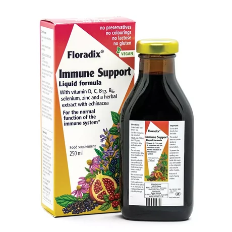 ImmunErő 250 ml