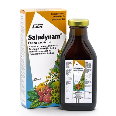 Saludynam 250 ml