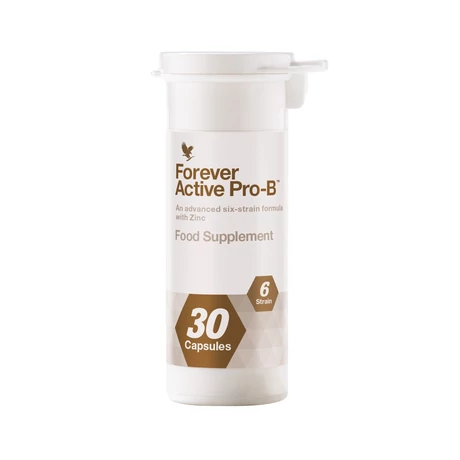 Forever Active Pro-B 30 kapszula