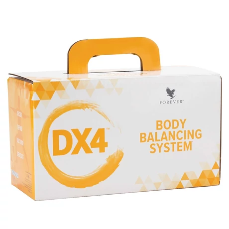 Forever DX4 Body Balancing System