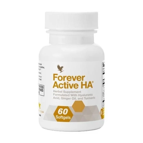 Forever Active HA kapszula 60 db