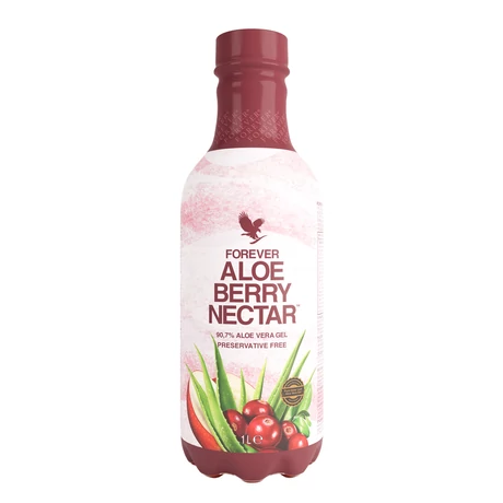 Forever Aloe Berry Nectar 1000ml