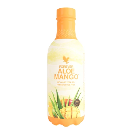 Forever Aloe Mango 1000ml