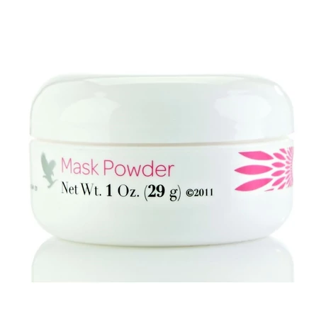 Forever Aloe Mask Powder 29g