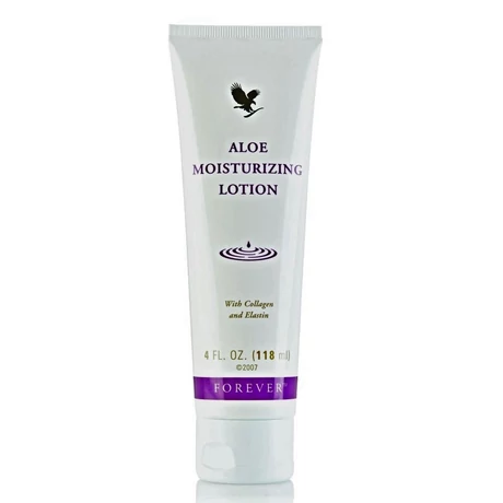 Forever Aloe Moisturizing Lotion 118ml
