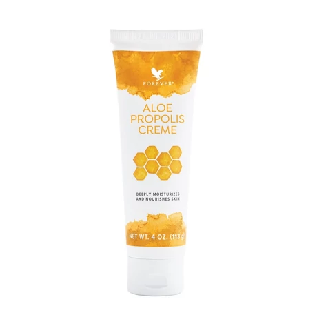 Forever Aloe Propolis Creme - propoliszos krém 113g