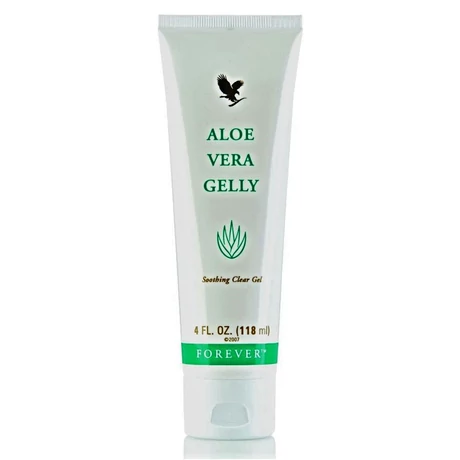 Forever Aloe Vera Gelly bőrápoló zselé 118ml