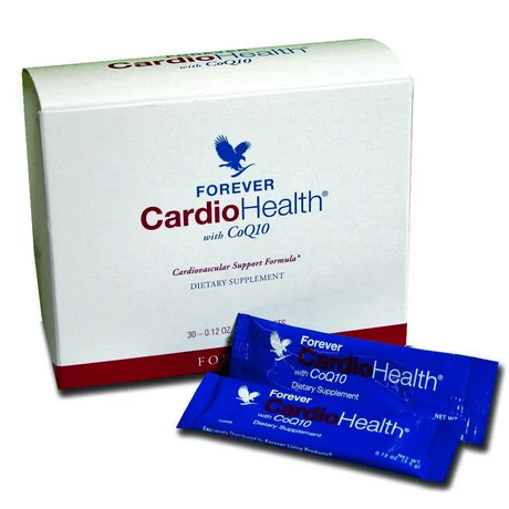 Forever CardioHealth 30 db