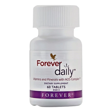 Forever Daily 60 db