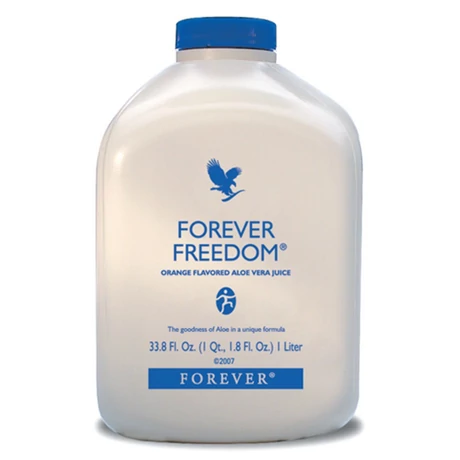Forever Freedom Aloe Vera juice 1000 ml