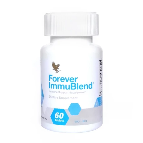 Forever ImmuBlend tabletta 60db