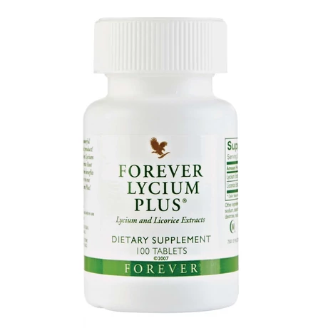 Forever Lycium Plus 100 db
