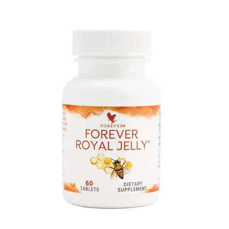 Forever Royal Jelly 60 db