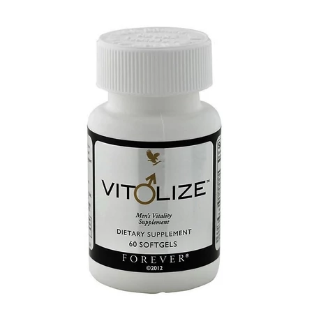 Forever Vitalize for Men 60 db