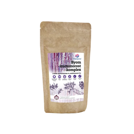 Gal Freyagena Byom-immunorost-komplex 400g