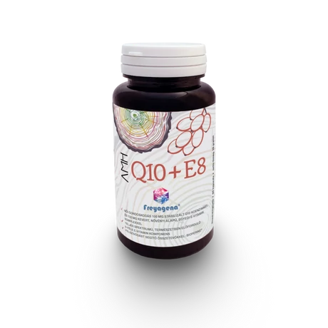 Freyagena AMH Q10+E8 60 kapsz