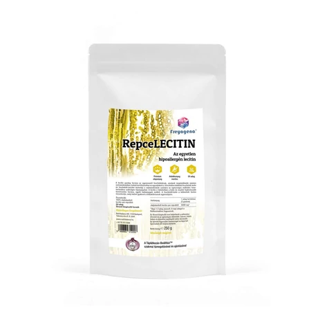 Freyagena RepceLECITIN-Hipoallergén 50 adag – 250g (Sz)