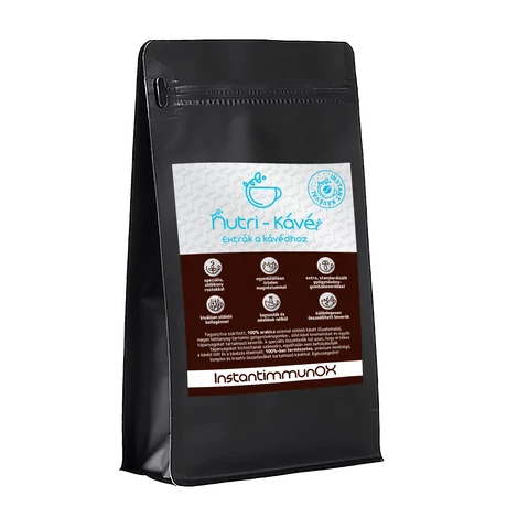 Freyagena Instantimmunox Nutri-Kávé 180g