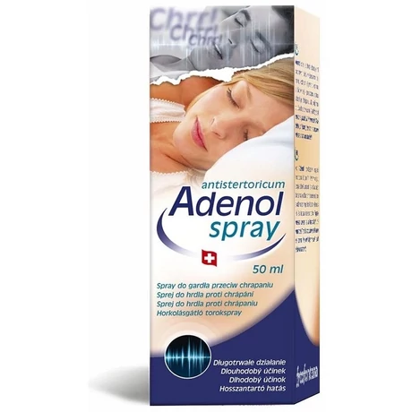 Adenol Spray 50 ml