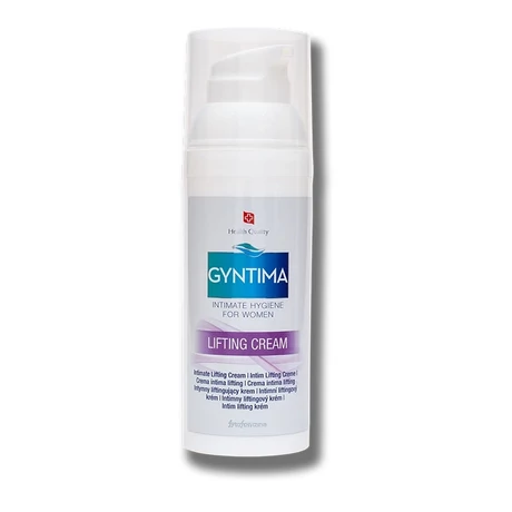 Gyntima LIFTING cream, 50 ml