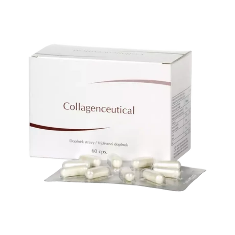 Collagenceutical kapszula 60x