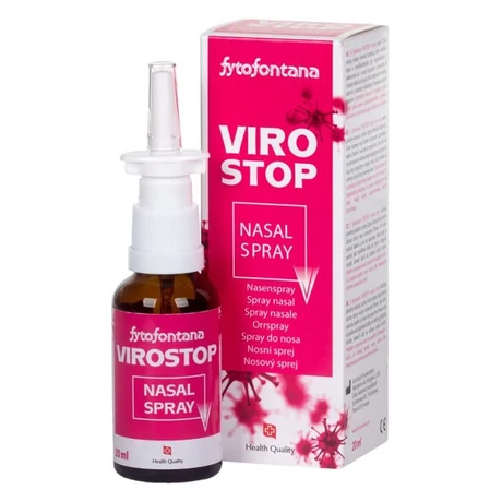 fytofontana ViroStop orrspray, 20 ml
