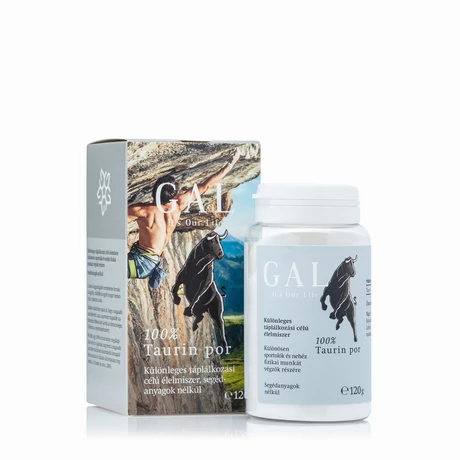 Gal Taurin 120g