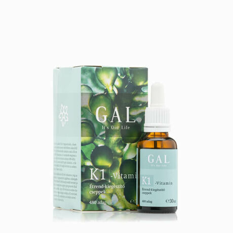 GAL K1 Vitamin 30ml