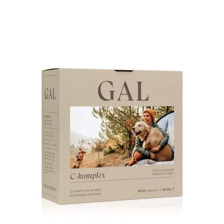 GAL C-Komplex 90 db