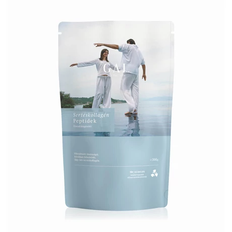 GAL Sertéskollagén Peptidek 300 g