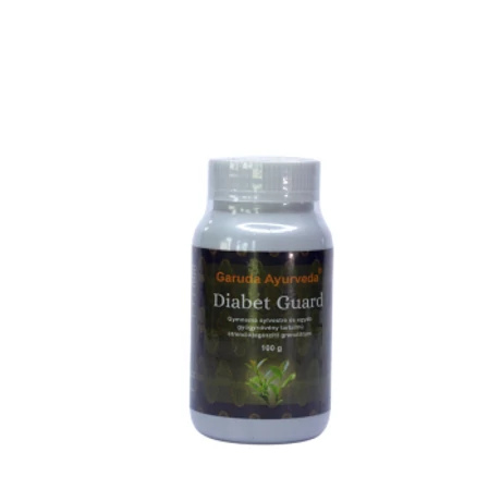 Garuda Ayurveda Diabet Guard granulátum 100g
