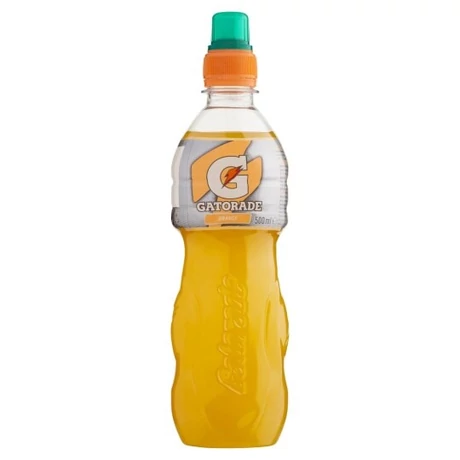 Gatorade 500ml narancs