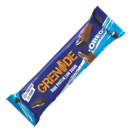 GRENADE High Protein Bar Oreo 60g (Sz)