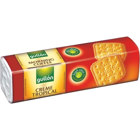 Gullon Creme Tropical 200 g