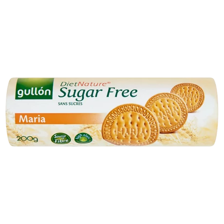 Gullón Maria keksz 200g